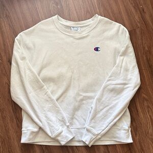 Champion Reverse Weave Crewneck